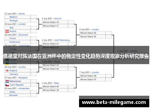 佩德里对阵法国在亚洲杯中的稳定性变化趋势深度观察分析研究报告 佩德里对阵法国在亚洲杯中的稳定性变化趋势深度观察分析研究报告